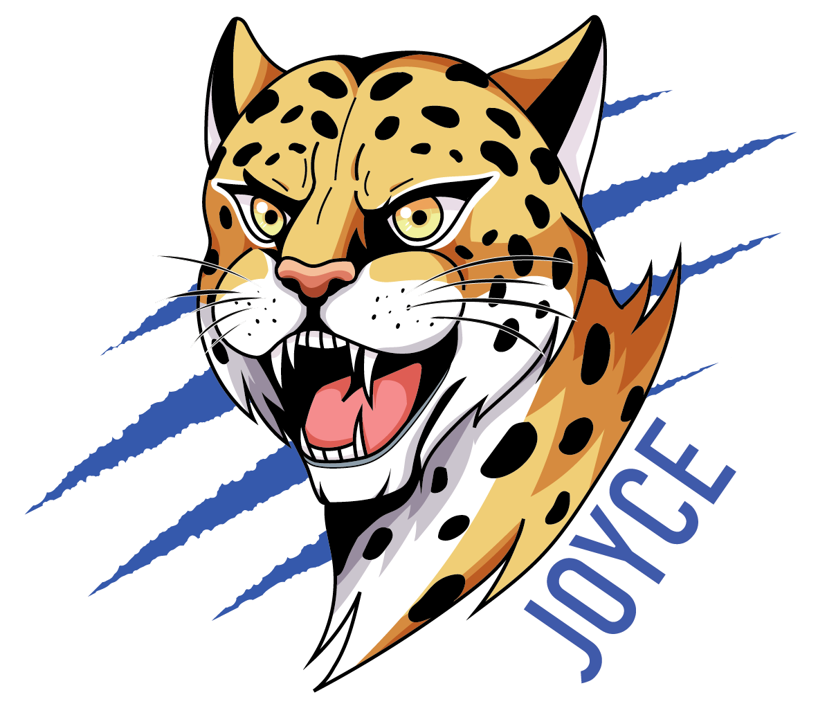 Newest 2024 Joyce Logo